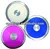 Black Official Rubber Discus 1KG