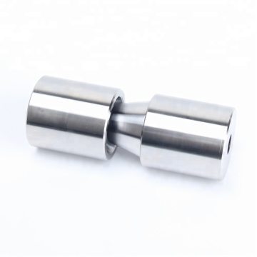 Mold Components Standard Round Interlock Retainer Maker Injection Mold Making