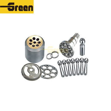 A2FM A2FE Piston Motor Spare Parts for Models 23 to 1000
