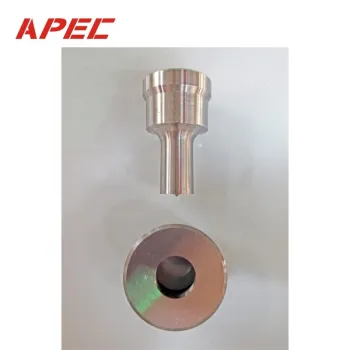 APEC Metal Punching Tools - Punch Die for Punching Machines