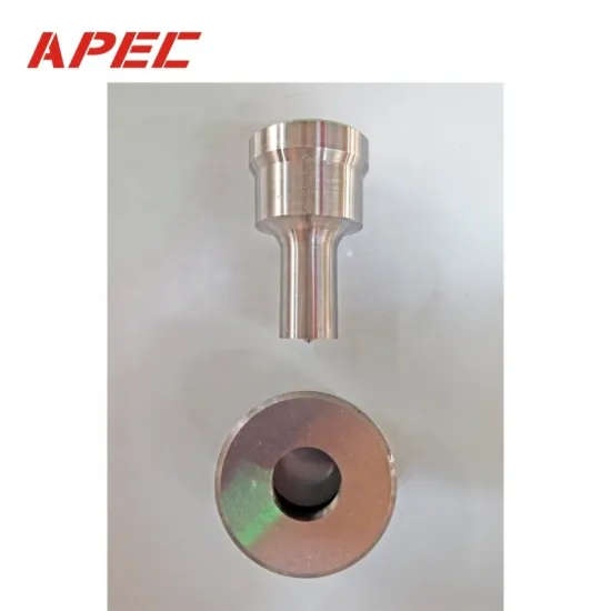 APEC Metal Punching Tools - Punch Die for Punching Machines