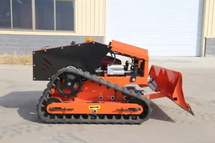 Lawn mowers blade rotary garden lawn mower