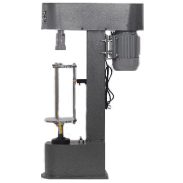 DK-50Z Anti-theft Cap Capping Machine for Plastic Bottles