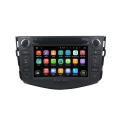 TOYOTA 7 inch Car Audio Gps RAV4