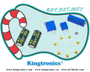Kt Kingtronics Welcome Your RKT, MKT, GKT New Forecast Request