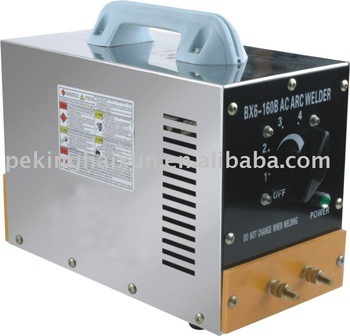 BX6 welding machine