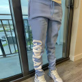 Men's Jogger Pants Track Pants Custom