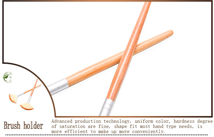 highlighting fan brushes highlighting fan brushes