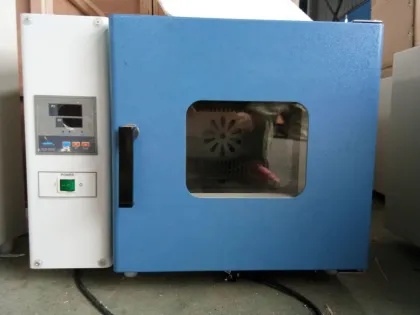 Laboratory Incubator Equipment & Supplies