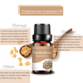 Frankincense essential oil for balance grease skincare