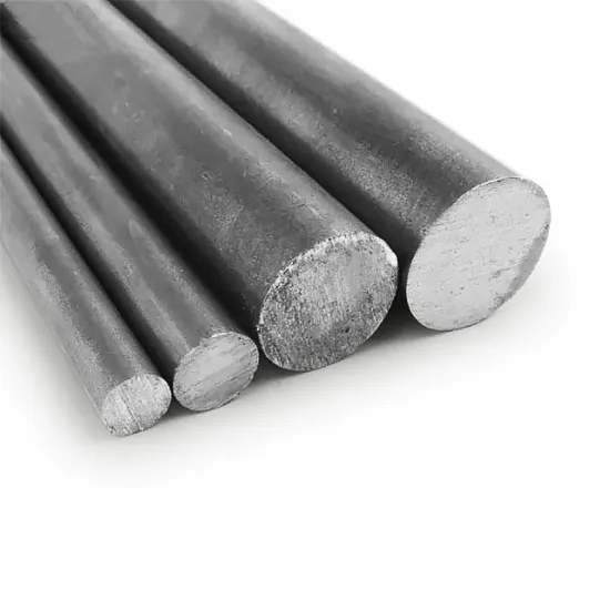 Q460c, SS400, S275J0, S275J2, S35 Cold Rolled Carbon Steel Bar: Properties and Applications
