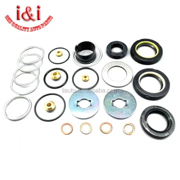 04445-27013 AUTO PARTS POWER STEERING RACK REPAIR KIT FOR TOYOTA HIACE