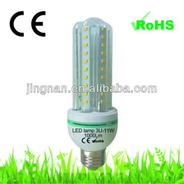 3U led bulb e27
