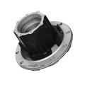 4320490176 Japanese truck parts 43204-90176 wheel hub