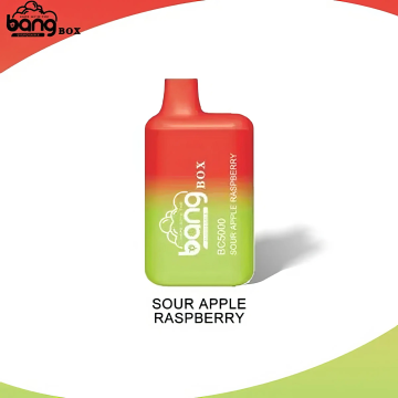High quality Bang Bc 5000 Puffs Disposable Vape
