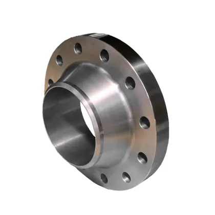 High Strength High Quality Titanium Welding Neck Flange