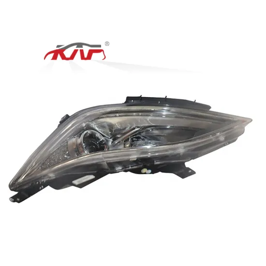 OEM Wholesale Auto Parts: Headlights for Changan EADO PLUS 2023
