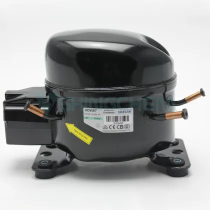 Huaguang Refrigerator Compressors for R134A 220-240V 50Hz