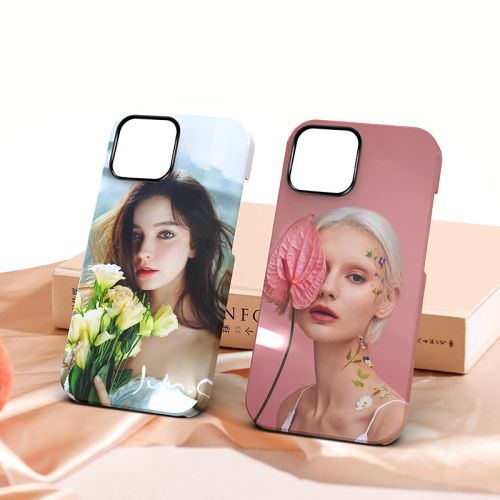 Mesin pencetakan back case ponsel 3D