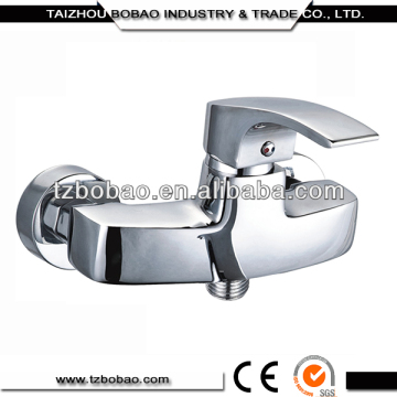 Modern Single Handle Brass Bath Faucets