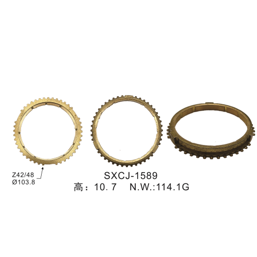 hot sale Auto parts input transmission synchronizer ring FOR TOYOTA OEM FS-002 33381