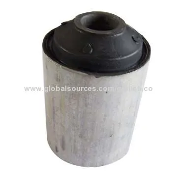 Leaf Spring Rubber Bushing