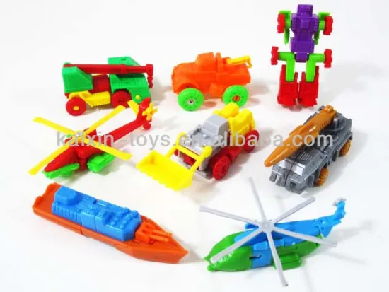 cheap educational toy with 8 styles mixed