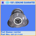 20Y-27-22160 carrier for PC200-7 final drive parts