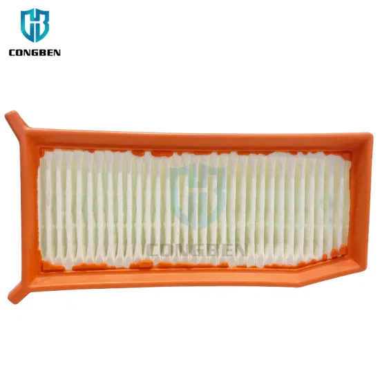 Original PU Air Filter 165467674R for Renault Clio