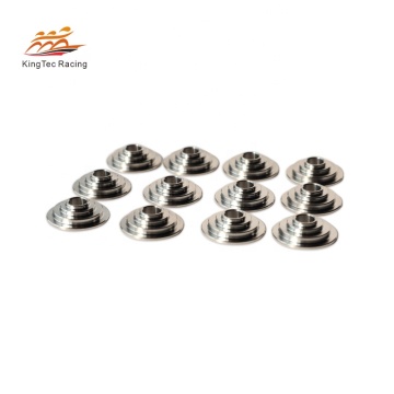 KingTec Racing Titanium Valve Retainers for Sea Doo GTX Limited 300 2020