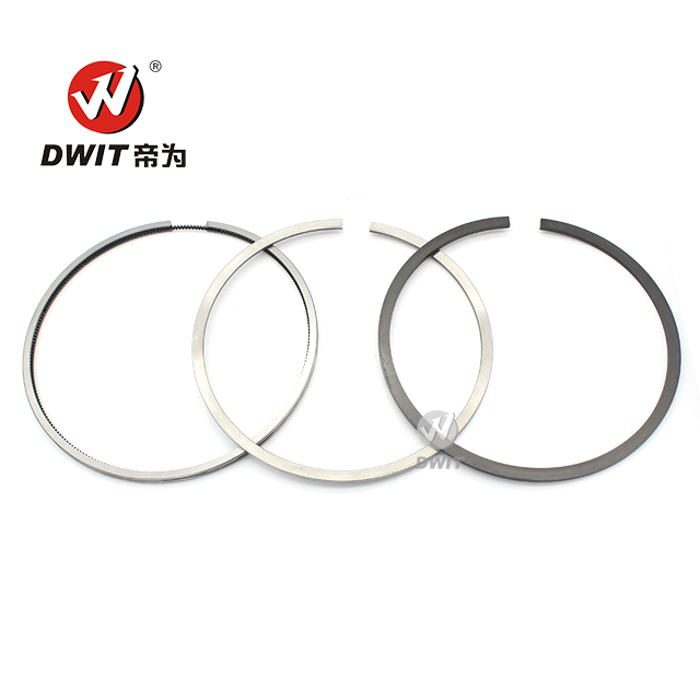 High-Quality Diesel Engine Piston Ring 4181A256 160mm for Perkins