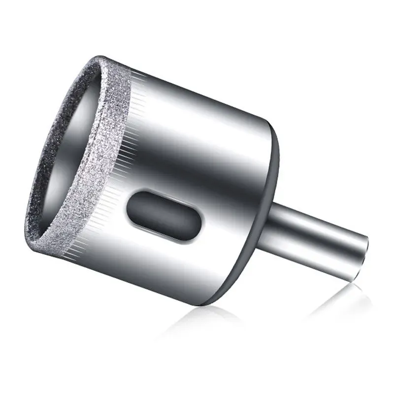 High Quality Marble Sinter Diamond Hole Saw for Granite, Vitrified Brick and Ceramic