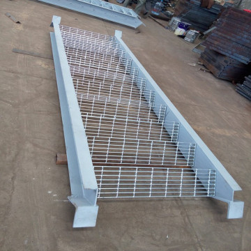 Safety Stair Treads Grating