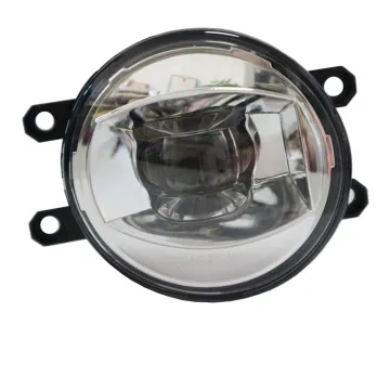 For Toyota Universal Super White light and Golden Yellow Car LED Fog Light