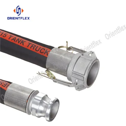 Petroleum Transfer Hoses Tank Truck Hose