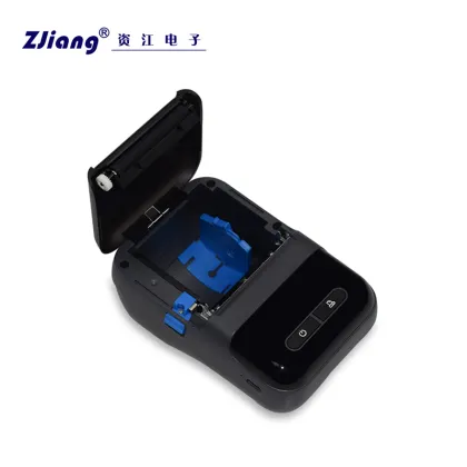 Handheld Mini Thermal Pocket Printer