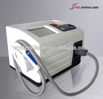 IPL RF Elight Beauty Machine for skin rejuvenation and skin care