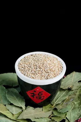 Toasted sesame seasoning