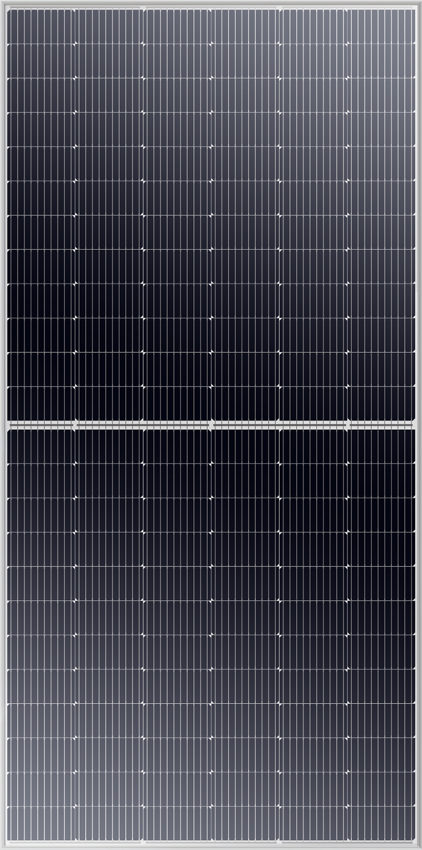 Paineis Solares de 500 watów 48 woltów 550 watów