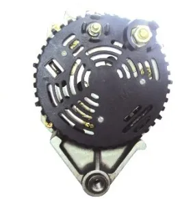 New Peugeot Alternator