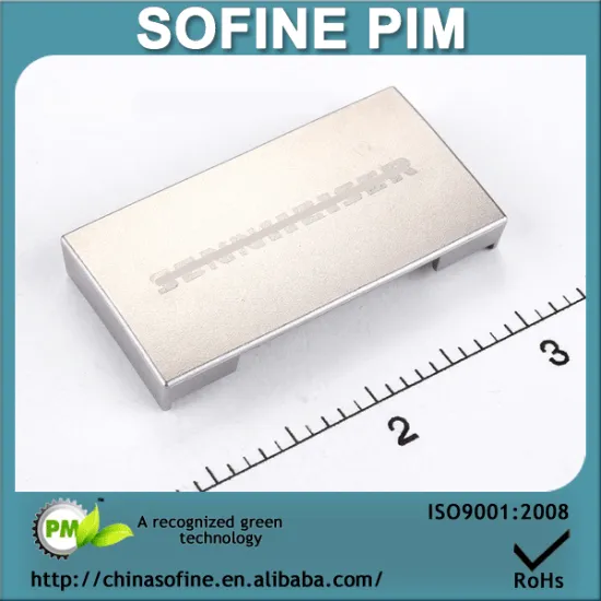 Powder Metallurgy Products For Earphone Parts