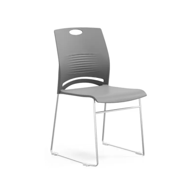 Hot Sale Cheap Stackable Plastic Meeting Room Office Training Chairs for School