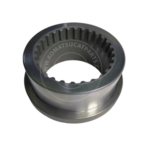 714-07-33830 Spacer Komatsu WA470-6 Radladerteile