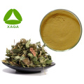 رعاية صحية للرجال مسحوق Epimedium استخراج Icariin 489-32-7