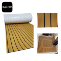 EVA Boat Faux Jati Deck Mats Foam Building