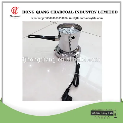 HongQiang Electric Hookah Charcoal Starter