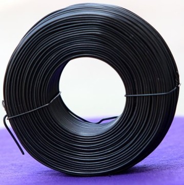 Black Hard Drawing Steel Wire & Big Coil Black Steel Wire