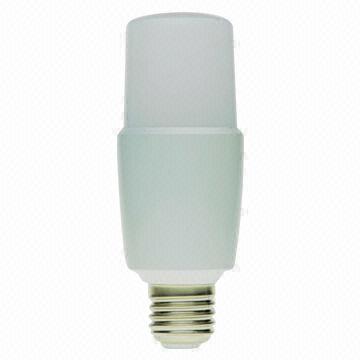 T50 TRIAC Dimmable LED Bulb with 8W, TUV/CE Mark, 80Ra, 2,700/4,500/5,700K, 80lm/W, 25,000-hour