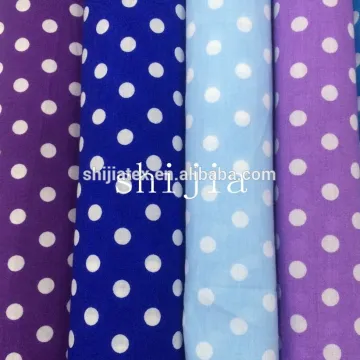 High quality yarn dyed printed fabric