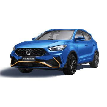 Mg ZS Factory Mg HS 20 20T Dual Clutch و Dual Drive Super Luxury Person